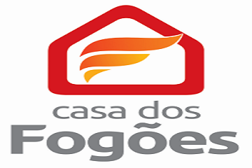 Logo de CASA DOS FOGOES