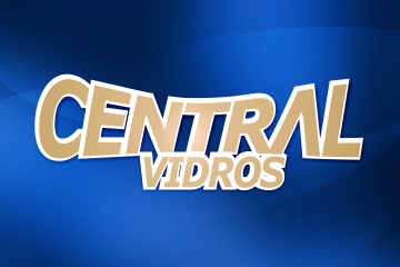 Logo de Central Vidros
