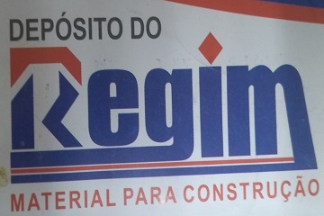 Logo de DEPÓSITO DO REGIM