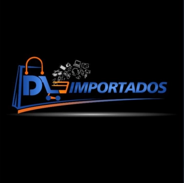 Logo de DL IMPORTADOS