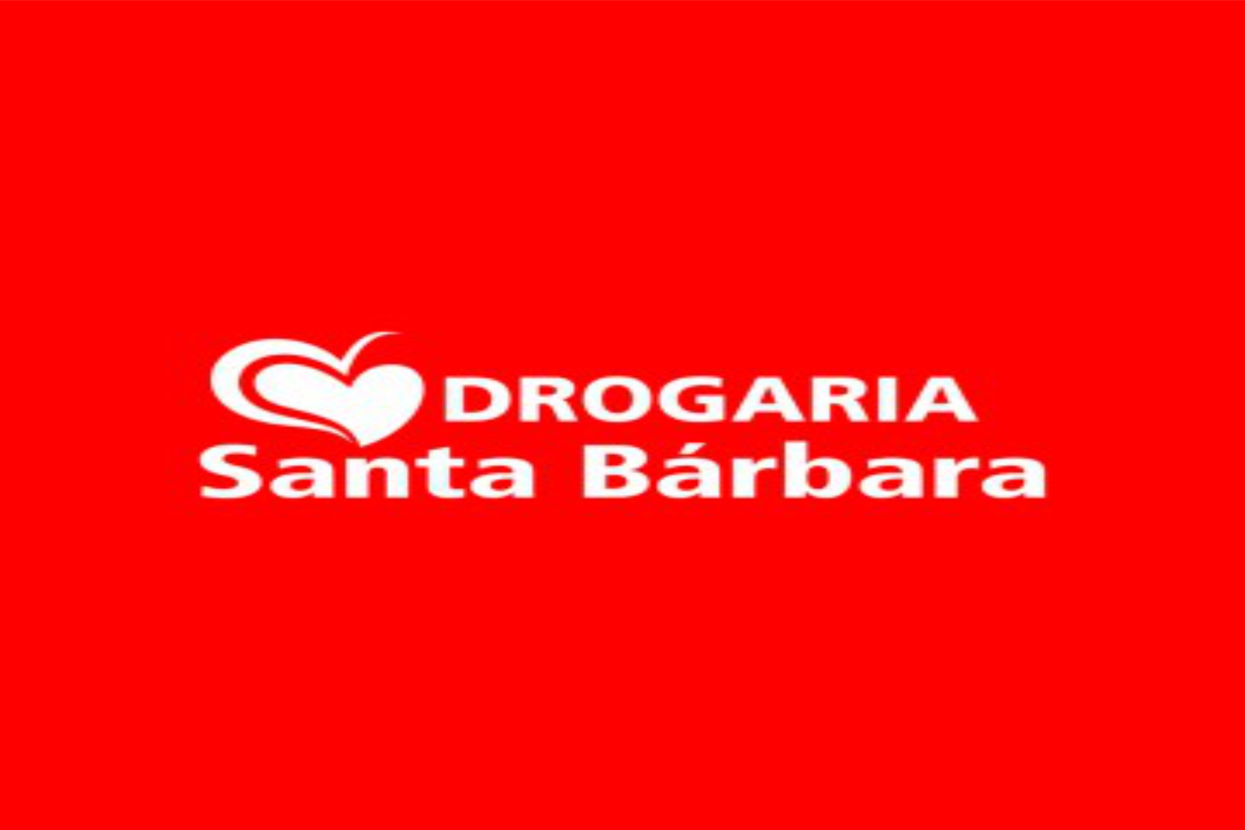 Logo de DROGARIA SANTA BÁRBARA - SANTOS DUMONT