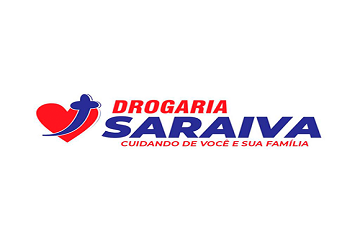 Logo de DROGARIA SARAIVA