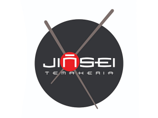 Logo de Jinsei Temakeria