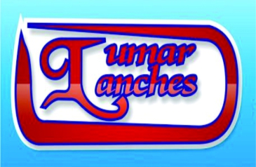 Logo de Lumar Lanches