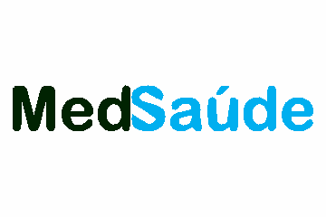 Logo de Med Saúde Diagnóstico