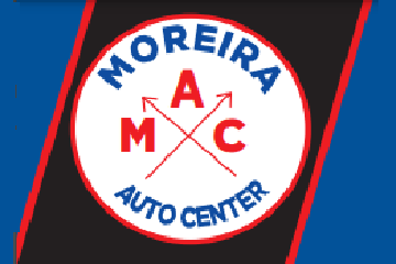 Logo de Moreira Auto Center