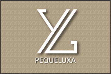 Logo de YG PEQUELUXA