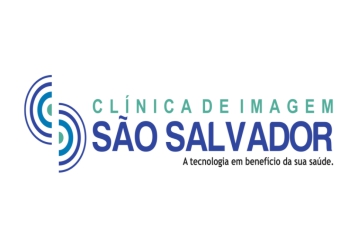 Logo de Clínica de Imagem São Salvador