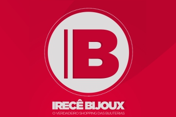 Logo de Irecê Bijoux