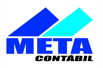 Logo de Meta Contábil